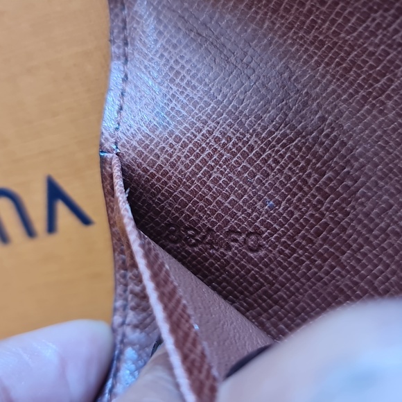 Louis vuitton - Picture 5 of 5